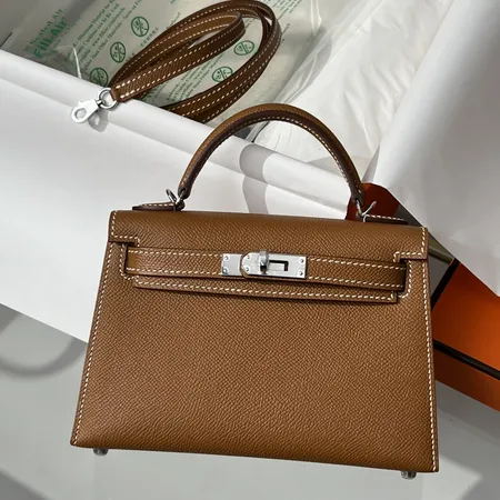 エルメス ショルダーバッグ