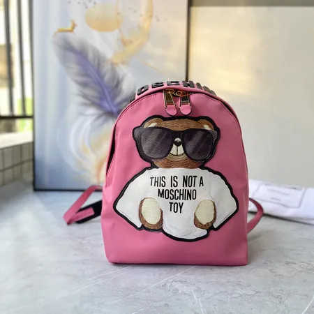 ミュウミュウ リュックサック