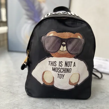 ミュウミュウ リュックサック