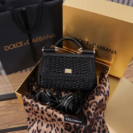 ドルチェ＆ガッバーナ ハンドバッグ