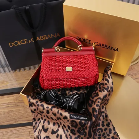 ドルチェ＆ガッバーナ ハンドバッグ