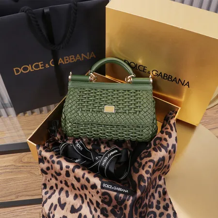 ドルチェ＆ガッバーナ ハンドバッグ