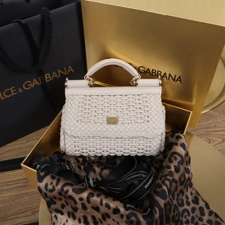 ドルチェ＆ガッバーナ ハンドバッグ