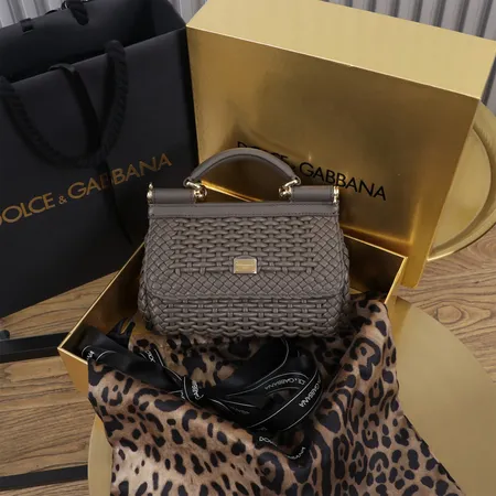 ドルチェ＆ガッバーナ ハンドバッグ