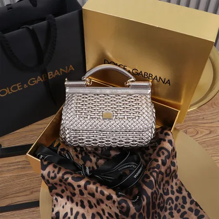 ドルチェ＆ガッバーナ ハンドバッグ