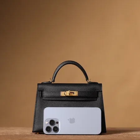 エルメス ショルダーバッグ