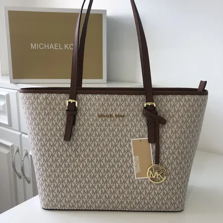 マイケルコース ハンドバッグ