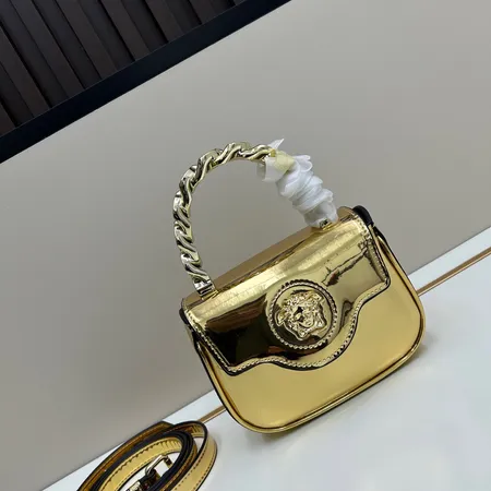 ヴェルサーチ ハンドバッグ