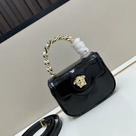 ヴェルサーチ ハンドバッグ