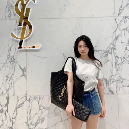 イブサンローラン ハンドバッグ