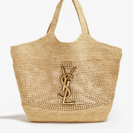 イブサンローラン ハンドバッグ