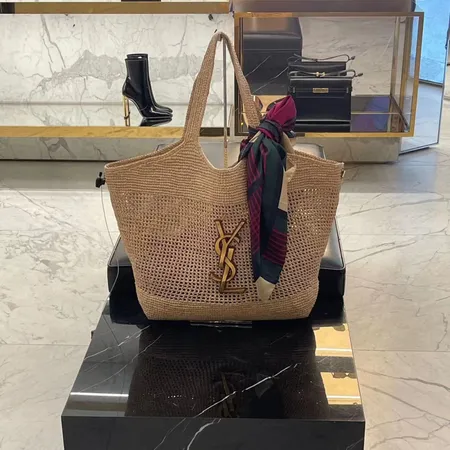 イブサンローラン ハンドバッグ