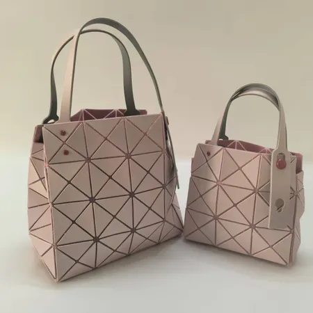 イッセイ ミヤケ ハンドバッグ