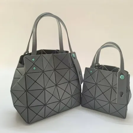 イッセイ ミヤケ ハンドバッグ