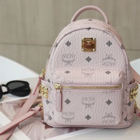 エムシーエム ショルダーバッグ