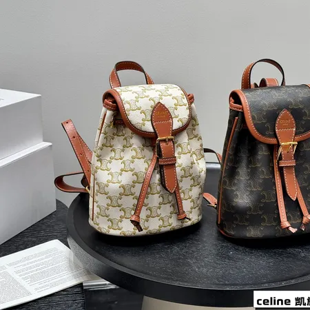 セリーヌ リュックサック