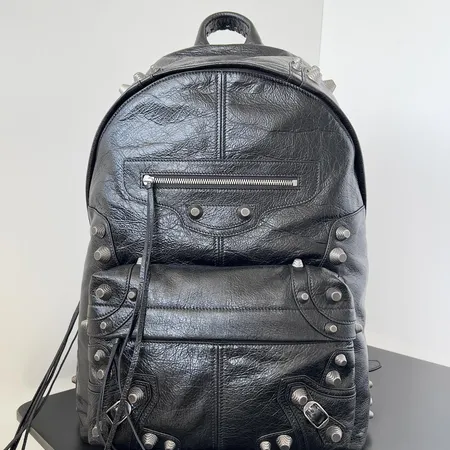 バレンシアガ リュックサック