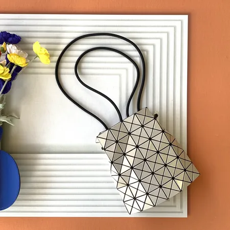 イッセイ ミヤケ ハンドバッグ