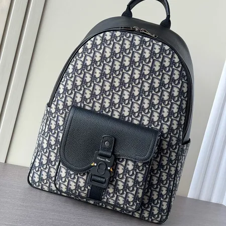 ディオール リュックサック