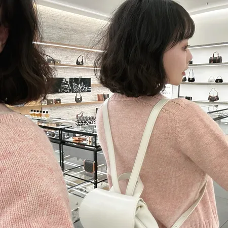 セリーヌ リュックサック