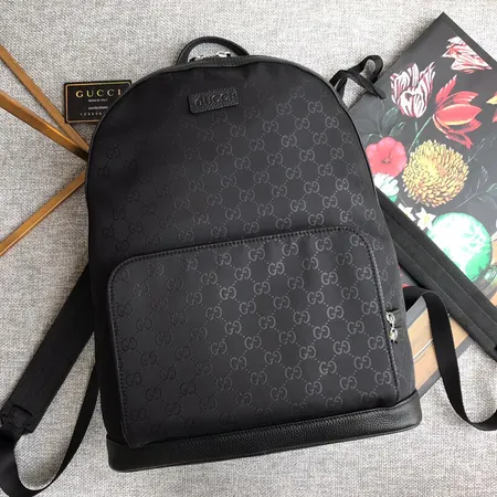 グッチ リュックサック