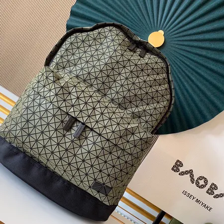 イッセイ ミヤケ リュックサック