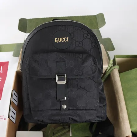 グッチ リュックサック