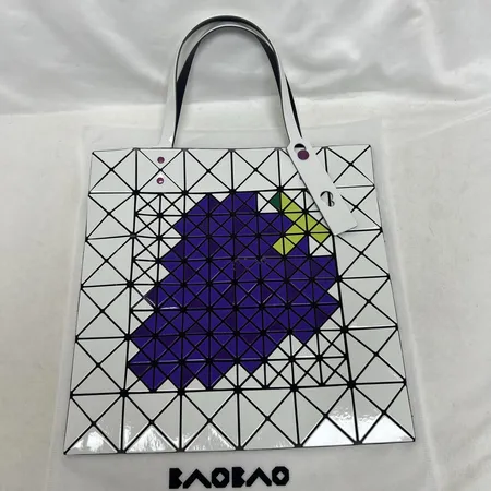 イッセイ ミヤケ ハンドバッグ