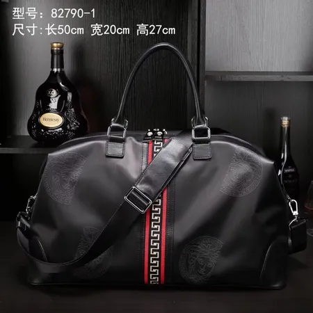 ヴェルサーチ ハンドバッグ