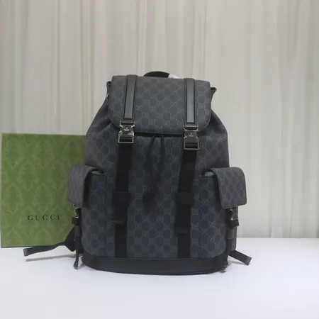 グッチ リュックサック