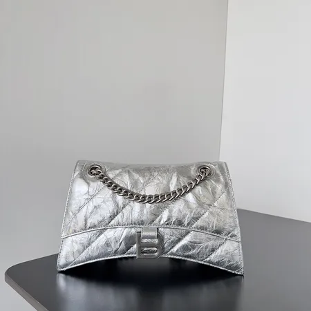 バレンシアガ ショルダーバッグ