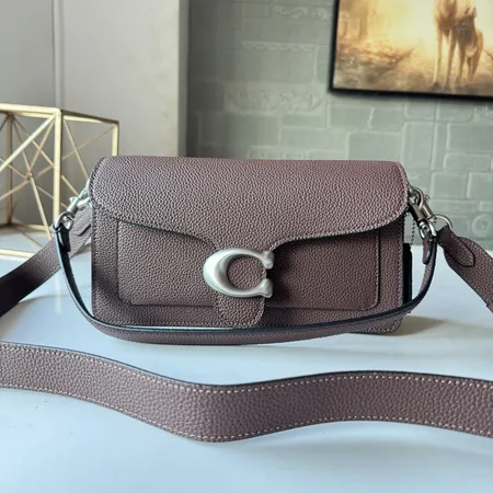 コーチ ショルダーバッグ