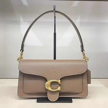 コーチ ショルダーバッグ