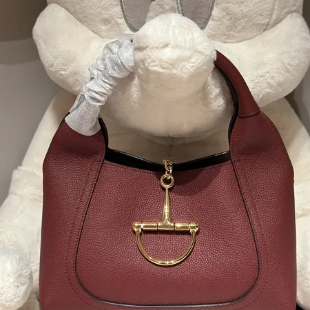 グッチ ハンドバッグ