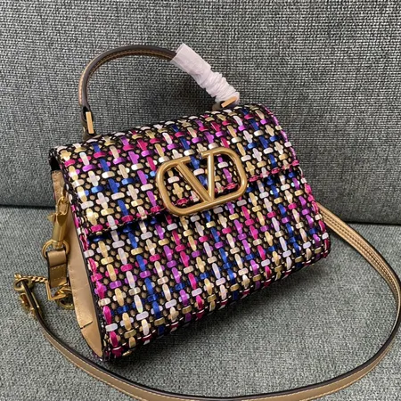 ヴァレンティノ ハンドバッグ