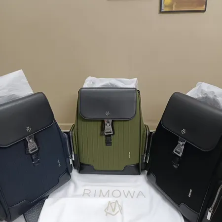 リモワ リュックサック