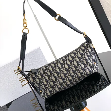 ディオール ショルダーバッグ