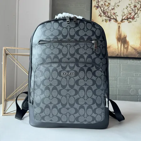 コーチ リュックサック