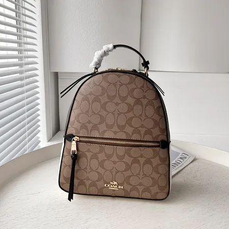 コーチ リュックサック