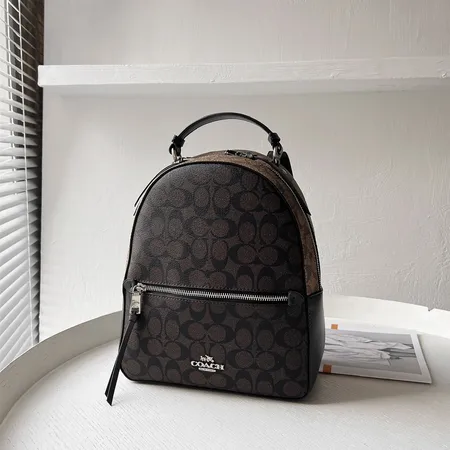 コーチ リュックサック