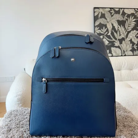 モンブラン リュックサック