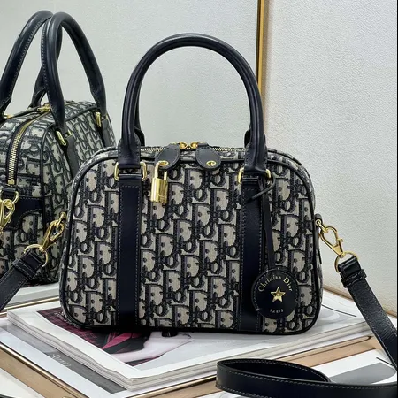 ディオール ハンドバッグ