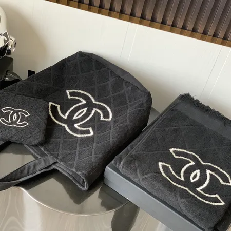 シャネル ハンドバッグ