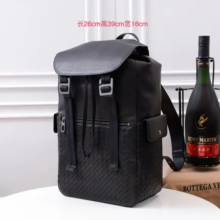 ボッテガ ヴェネタ リュックサック