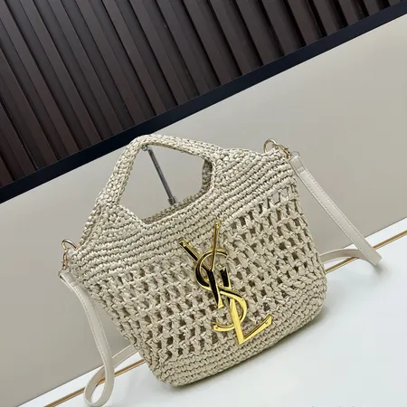 イブサンローラン ハンドバッグ