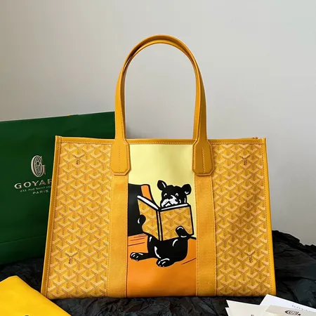 ゴヤール ハンドバッグ