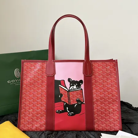 ゴヤール ハンドバッグ