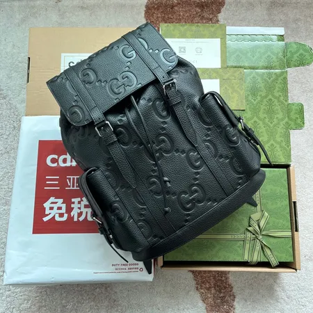 グッチ リュックサック