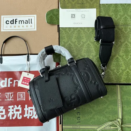 グッチ ハンドバッグ