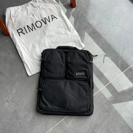 リモワ リュックサック